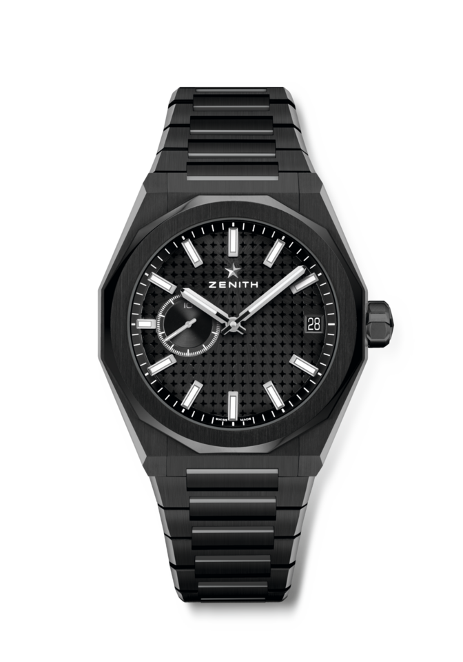 サンデー 49.9300.3620/21.I001 - ZENITH - 栃木・茨城の腕時計正規販売店 TOMPKINS